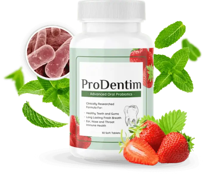 Prodentim